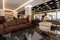 Apartamento 3 habitaciones 135 m² Mahmutlar, Turquía