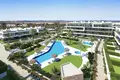 Ático 2 habitaciones 152 m² Torrevieja, Španjolska