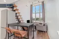 Appartement 1 chambre 37 m² Kaunas, Lituanie