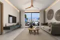 1 bedroom apartment 79 m² Agios Amvrosios, Northern Cyprus