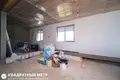House  Dziarzynski sielski Saviet, Belarus