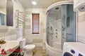 House 87 m² Papiarnianski sielski Saviet, Belarus