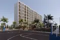 Apartamento 1 habitacion 53 m² Erdemli, Turquía