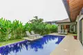Wohnung 3 Schlafzimmer 240 m² Rawai, Thailand