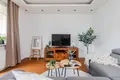 3 room apartment 79 m² in Warsaw, Poland