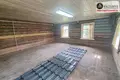 Maison 1 chambre 100 m² Kublicki sielski Saviet, Bélarus