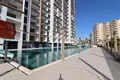 Mieszkanie 3 pokoi 151 m² Erdemli, Turcja
