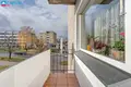 Wohnung 2 zimmer 42 m² Vilnius, Litauen