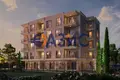 Apartment 62 m² Nesebar, Bulgaria