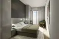 Wohnung 3 zimmer 96 m² Kagithane, Türkei
