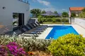Dom 3 pokoi 165 m² Primorje Gorski Kotar County, Chorwacja