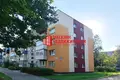 2 room apartment 44 m² Hrodna, Belarus