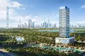 Mieszkanie 2 pokoi 59 m² Dubaj, Emiraty Arabskie