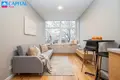 Mieszkanie 1 pokój 20 m² Wilno, Litwa