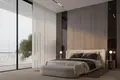 Studio apartment 35 m² Dubai, United Arab Emirates