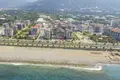 Apartamento 1 habitación 100 m² Kestel, Turquía
