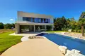 Villa de 4 dormitorios 220 m² Grad Porec, Croacia