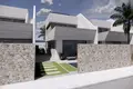3-Schlafzimmer-Villa 110 m² San Javier, Spanien