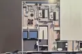 Mieszkanie 4 pokoi 97 m² Batumi, Gruzja