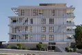 Квартира 2 спальни 91 м² район Лимасол, Кипр