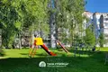Wohnung 2 zimmer 47 m² Minsk, Belarus