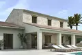 Villa de 4 dormitorios 346 m² Teulada, Španjolska