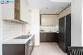 3 room apartment 58 m² Vilnius, Lithuania