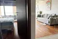 Wohnung 1 zimmer 56 m² Tivat, Montenegro