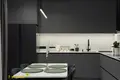 3 room apartment 79 m² Minsk, Belarus
