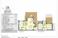 Таунхаус 3 спальни 130 м² Busot, Испания