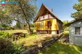 Casa 93 m² Vosyliukai, Lituania