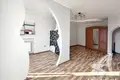 1 room apartment 39 m² Muchaviecki sielski Saviet, Belarus