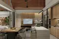 Apartamento 3 habitaciones 202 m² Choeng Thale, Tailandia