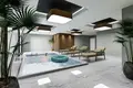 Willa 5 pokojów 280 m² Mahmutlar, Turcja
