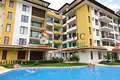 1 bedroom apartment 63 m² Nesebar, Bulgaria