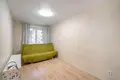 2 room apartment 43 m² Minsk, Belarus