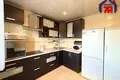 Appartement 3 chambres 59 m² Salihorsk, Bélarus