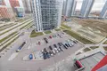 3 room apartment 56 m² Minsk, Belarus