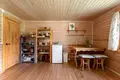 Casa 29 m² Bialarucki sielski Saviet, Belarús