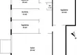 Apartamento 4 habitaciones 75 m² Varsovia, Polonia