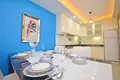 2 bedroom apartment 120 m² Kargıcak, Turkey