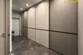 Apartamento 3 habitaciones 118 m² Minsk, Belarús