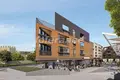 3 bedroom apartment 201 m² Fatih, Turkey