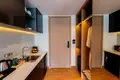Appartement 1 chambre 31 m² Sakhu, Thaïlande