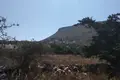 Atterrir  Kókkino Chorió, Grèce