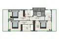 Вилла 6 комнат 385 м² Аланья, Турция