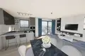 Apartamento 2 habitaciones  Opcina Dezanovac, Croacia