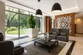 3 bedroom apartment 137 m² Warsaw, Poland