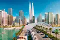 1 bedroom apartment 130 m² Dubai, United Arab Emirates