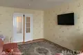 Wohnung 3 zimmer 72 m² Minsk, Belarus